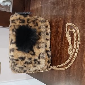 Area stars brand new handbag